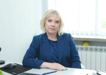 Менеджер по оформлению